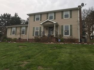108 Dorcas Dr, Hendersonville, TN 37075