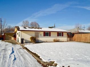 1114 S 2nd Ave, Yakima, WA 98902