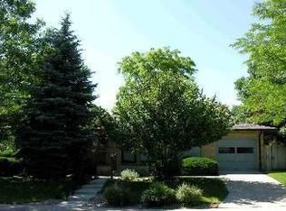 13548 W 23rd Pl, Golden, CO 80401