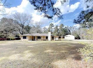 2692 Us Highway 190 W, Jasper, TX 75951