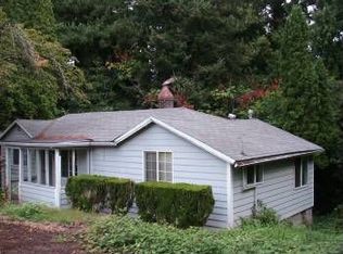 1424 SW Heiney Rd, Gresham, OR 97080