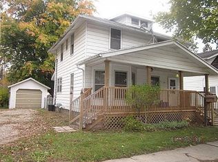 118 Allen Ave, Alma, MI 48801