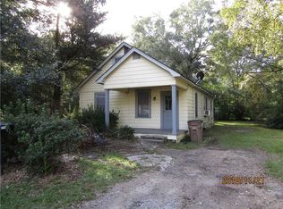 1910 Ryders Ln, Mobile, AL 36605