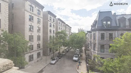 Rented by Nooklyn NYC LLC