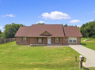 58 Founders Ln, Durant, OK 74701