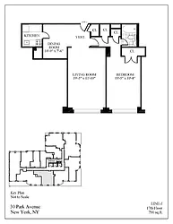 Rented by Living New York