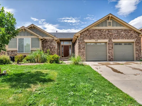413 N De Gaulle Court, Aurora, CO 80018