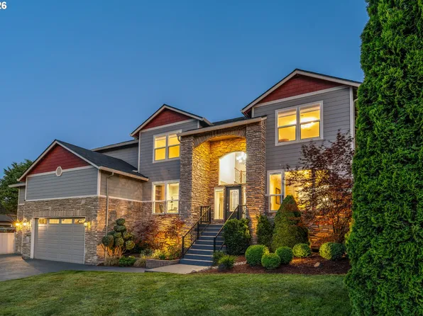 4601 NE 126th Cir, Vancouver, WA 98686