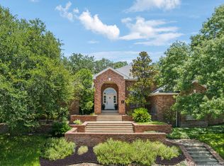 10 Inwood Manor, San Antonio, TX 78248