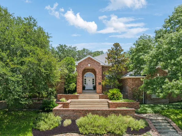 10 Inwood Manor, San Antonio, TX 78248