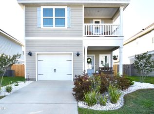 125 Carriage Rd, Panama City, FL 32404