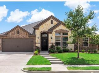1160 Waterscape Blvd, Royse City, TX 75189