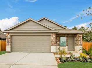 1739 Portia Ln, Conroe, TX 77301