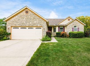 4328 Tahoe Trl, Grove City, OH 43123