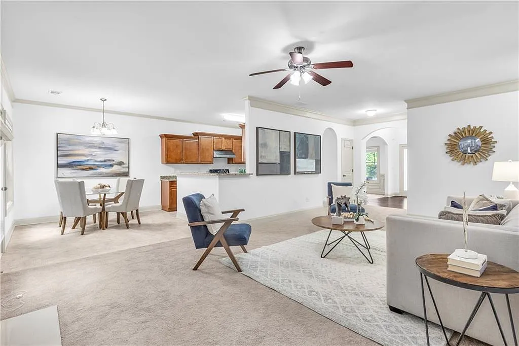 891 Channel Drive - 1 — Photo 1