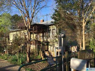 156 Joyce St, Sumiton, AL 35148