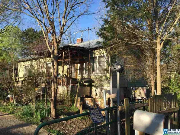 156 Joyce St, Sumiton, AL 35148