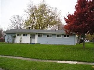 552 Pandora Dr, Dayton, OH 45431