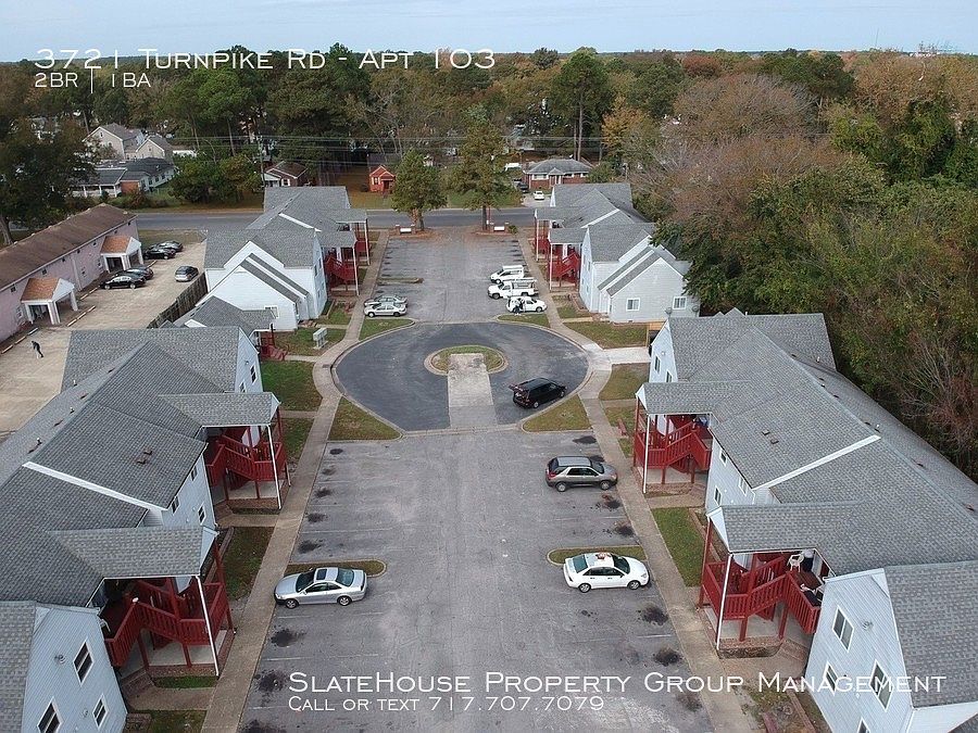 1st image of 3721 Turnpike Rd APT 103