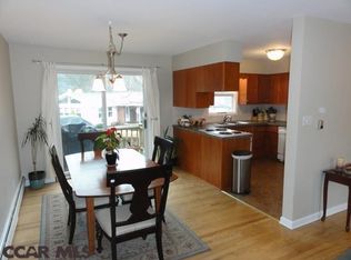 938 Tressler St, Boalsburg, PA 16827