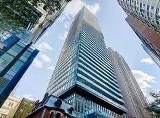 15 Grenville St #506, Toronto, ON M4Y 0B9