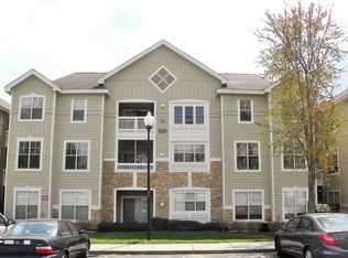 1423 Pitching Wedge Dr #205, Raleigh, NC 27613