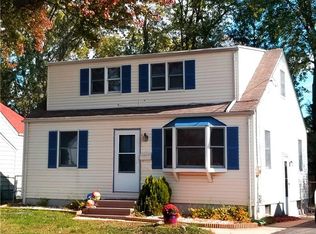 28 Ellenel Blvd, Spotswood, NJ 08884