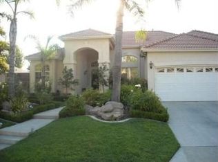 151 W Peace River Dr, Fresno, CA 93711