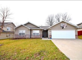 307 Port Way, Columbia, MO 65201