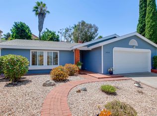 1210 Sybil Ct, Escondido, CA 92026