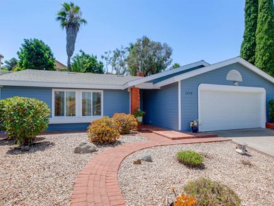 1210 Sybil Ct, Escondido, CA, 92026
