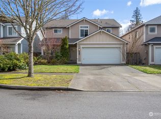 4128 Galena St SE, Lacey, WA