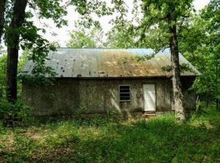 Pinnacle Mountain Rd, Harrison, AR 72601