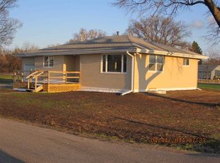 619 Railroad Ave, Monroe, NE 68647