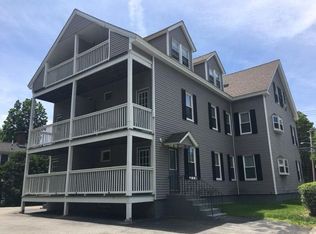 88 South St #2, Westborough, MA 01581