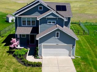 1282 Wildflower Dr, Holt, MI 48842