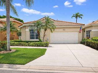 8216 Quail Meadow Trace, West Palm Beach, FL 33412