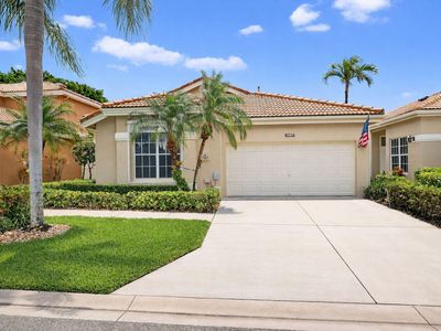 8216 Quail Meadow Trace, West Palm Beach, FL, 33412