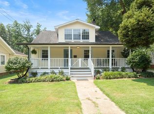1613 Sunrise Ave, Raleigh, NC 27608