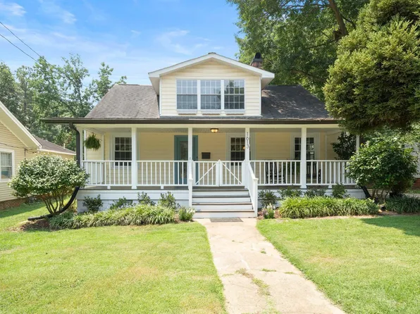 1613 Sunrise Ave, Raleigh, NC 27608