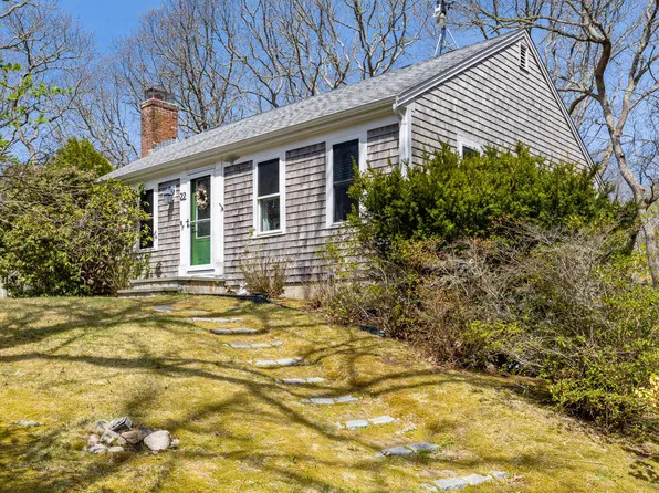 22 Bettys Lane, Harwich, MA 02645