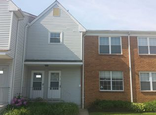 206 Sandstone Ct, Lumberton, NJ 08048