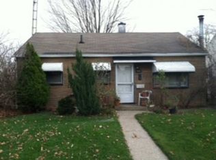 5244 Bennett Rd, Toledo, OH 43612