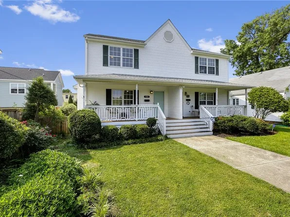 416 27th St, Virginia Beach, VA 23451