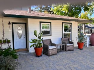 283 Oakhurst Pl #A, Menlo Park, CA
