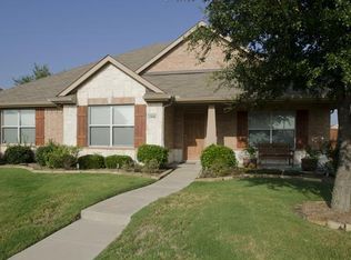 1900 Muddy Creek Dr, Wylie, TX 75098