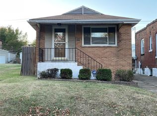 4225 Oregon Ave, Saint Louis, MO 63111