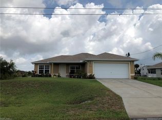 4018 26th St SW, Lehigh Acres, FL 33976