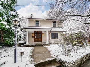 51 E Weber Rd, Columbus, OH 43202