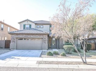 16535 W Grant St, Goodyear, AZ 85338